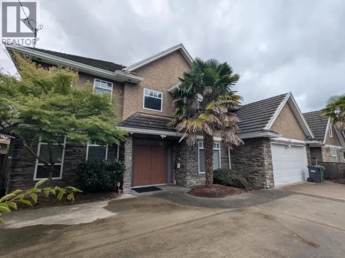 3740 ROSAMOND AVENUE, Richmond