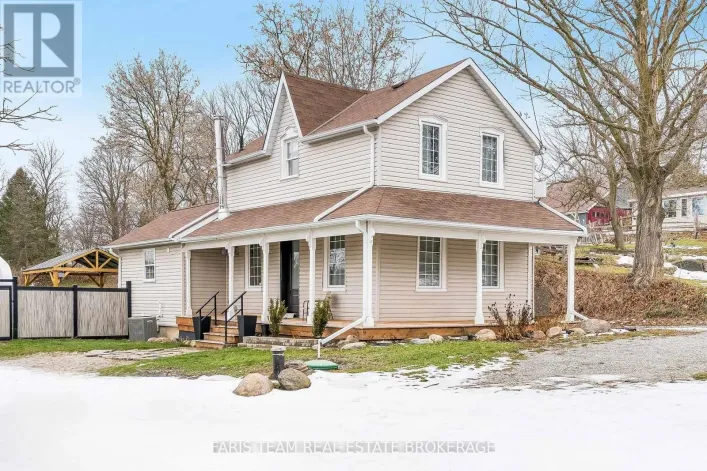 3740 SIMCOE COUNTY ROAD 27, Bradford West Gwillimbury