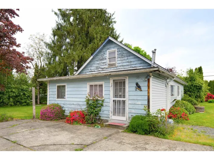 3741 224 STREET STREET, Langley