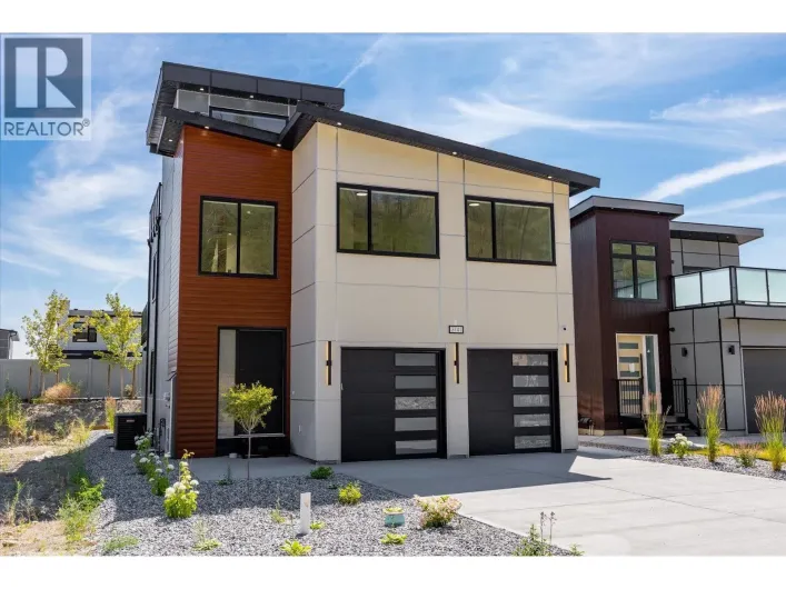 3741 Astoria Drive, West Kelowna