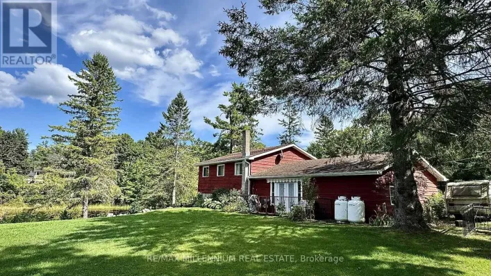 3741 CEDAR RAPIDS DRIVE S, Severn