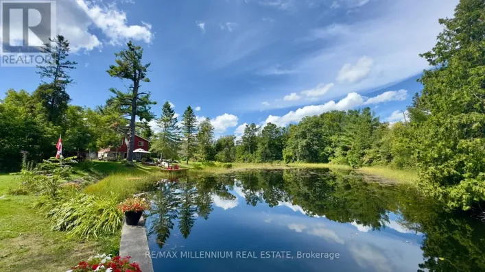 3741 CEDAR RAPIDS DRIVE SW, Severn