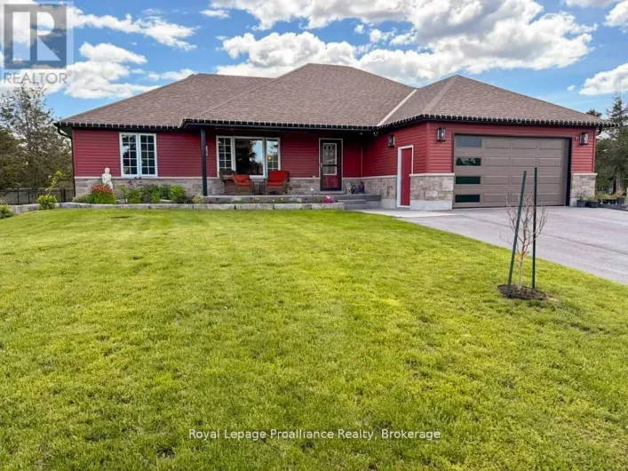 3741 COUNTY ROAD 3, Prince Edward County