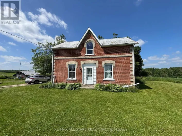 3741 ELM TREE ROAD, Kawartha Lakes