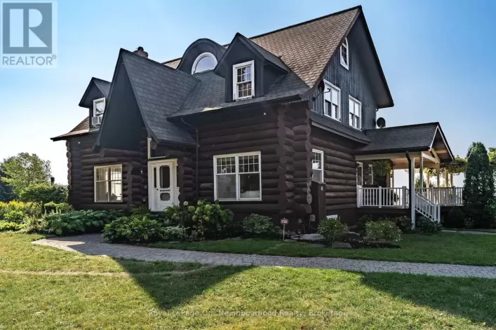 3741 LAKESHORE ROAD E, Clarington