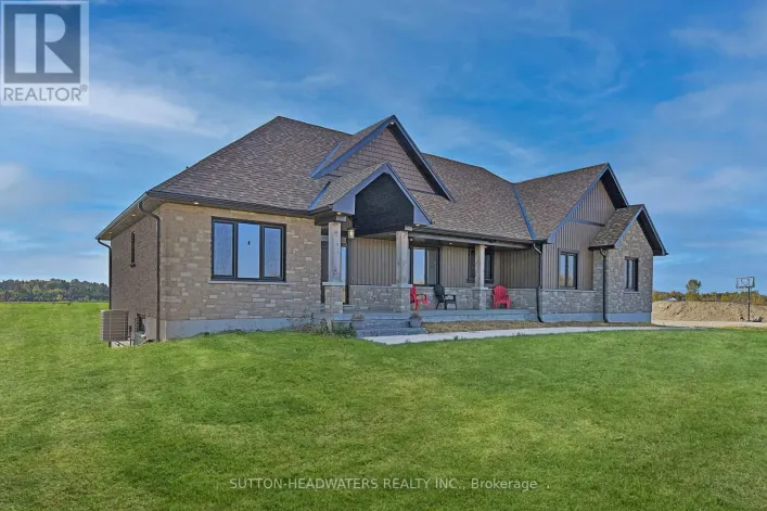 374170 6TH LINE S, Amaranth