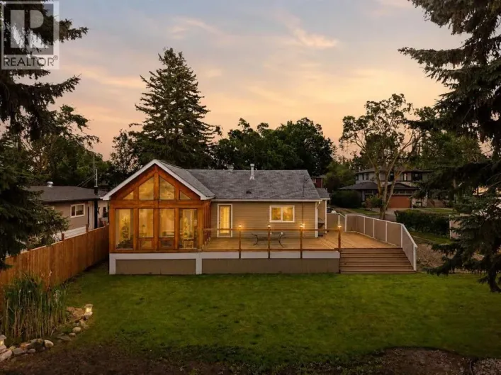 3742 44 Avenue, Red Deer