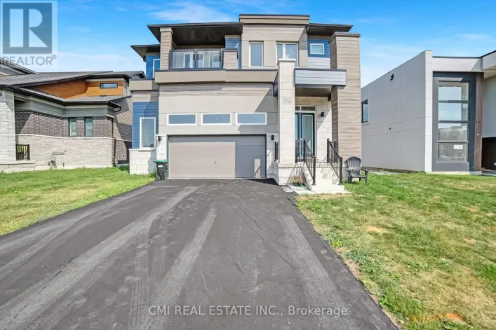 3742 SUNBANK CRESCENT, Severn