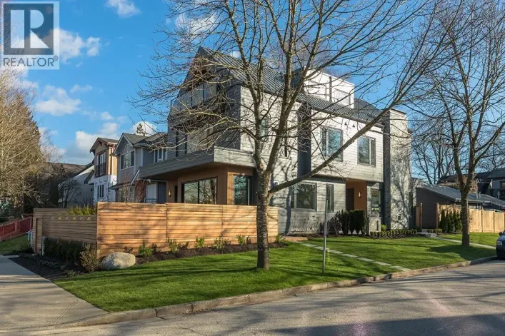 3742 YUKON STREET, Vancouver