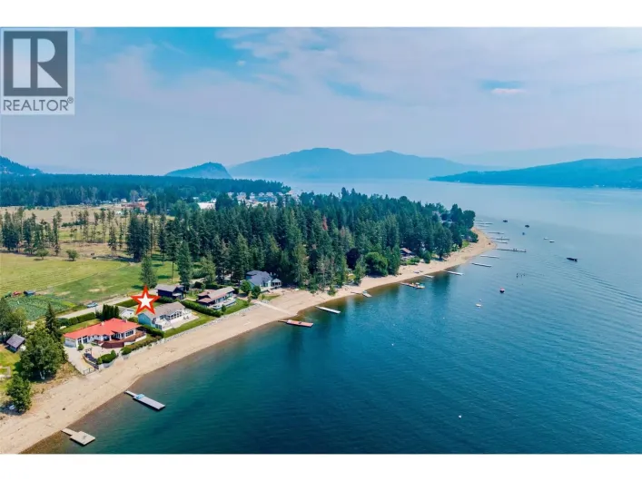 3742 Zinck Road, Scotch Creek