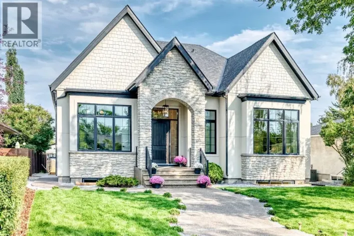 3743 36 Avenue SW, Calgary