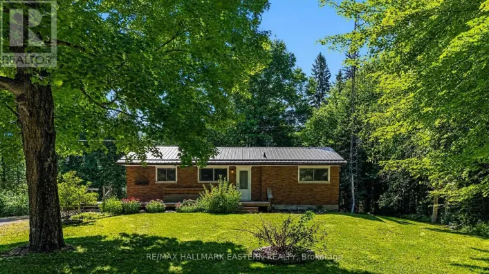 3743 DUMMER ASPHODEL ROAD, Asphodel-Norwood