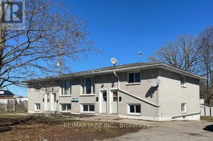 37-43 LEONARD AVENUE, Quinte West