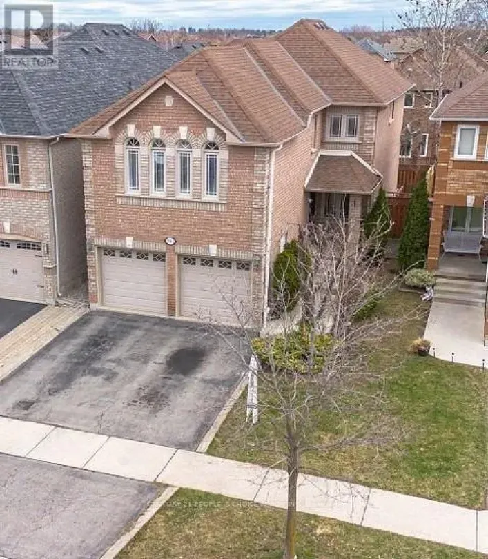 3744 ALTHORPE CIRCLE, Mississauga