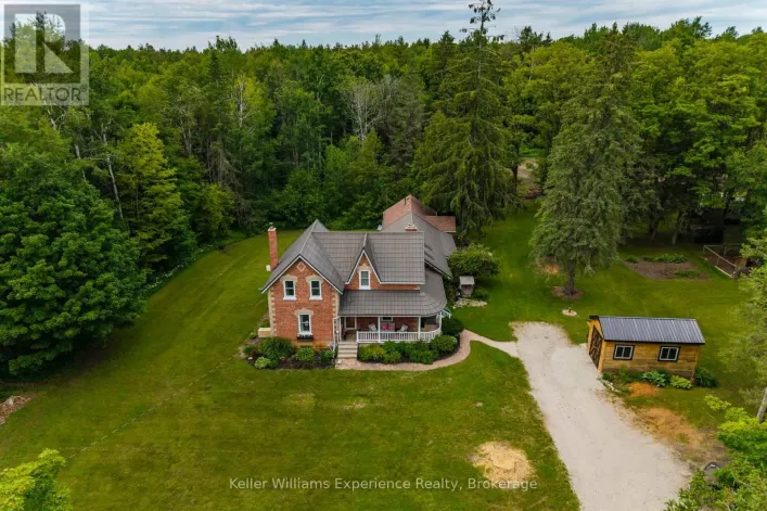 3744 FLOS 4 ROAD W, Springwater