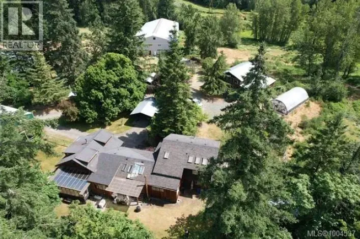 3744 Gibbins Rd, Duncan