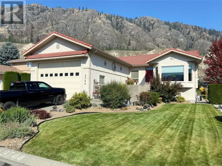 3744 NAVATANEE Drive, Kamloops