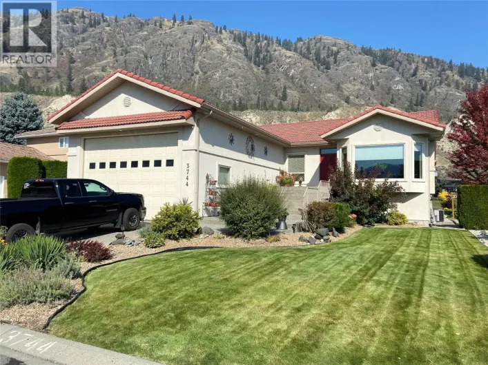 3744 Navatanee Drive, Kamloops