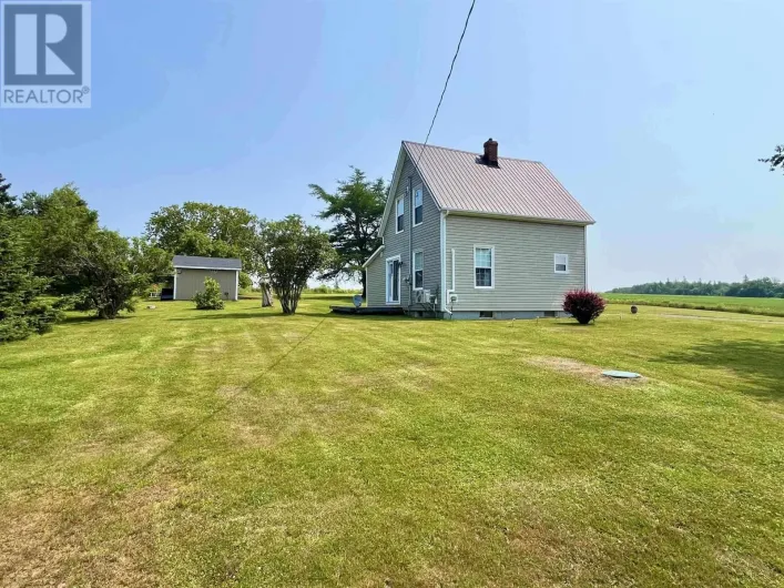 3744 Route 2, Farmington