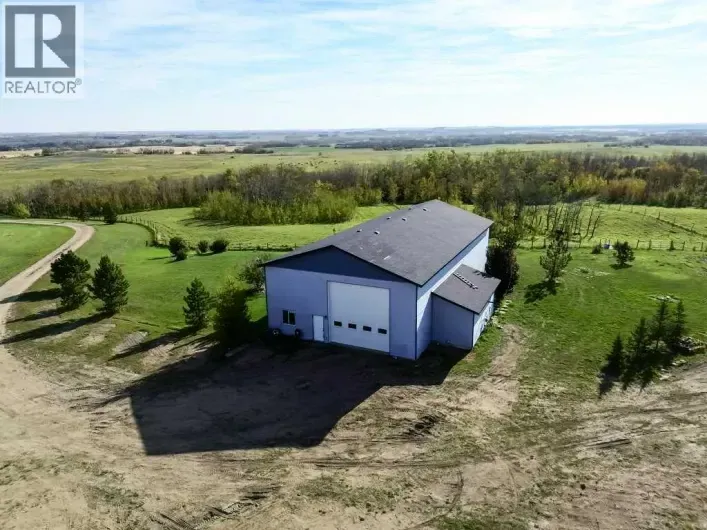 37440 Range Road 242, Rural Red Deer County
