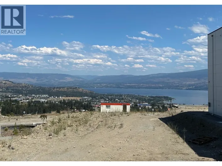 3745 Davidson Court, West Kelowna