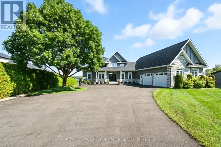 3745 FRONT ROAD, Hawkesbury