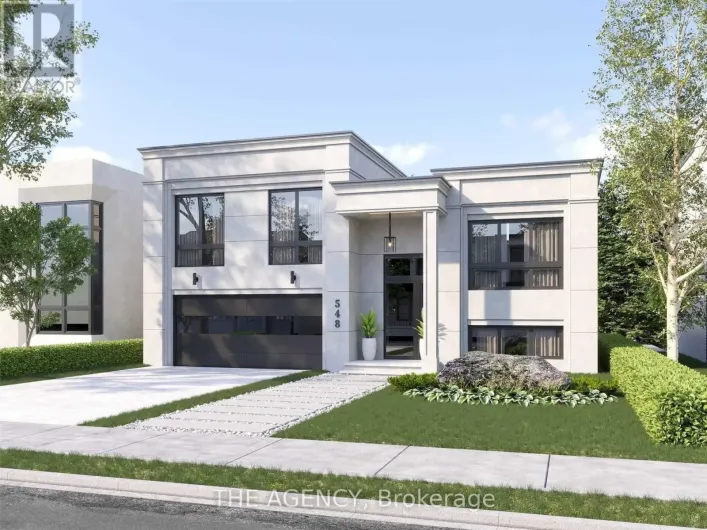 3745 SUNBANK CRESCENT, Severn
