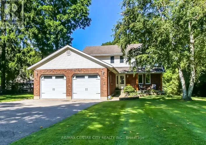 House for sale: 37450 LAKE LINE, Southwold