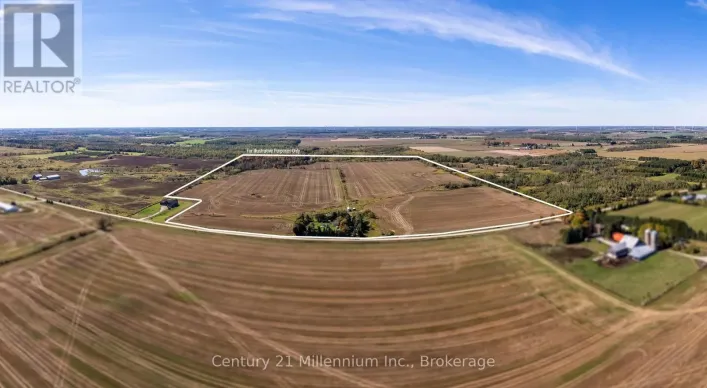 374518 6TH LINE, Amaranth