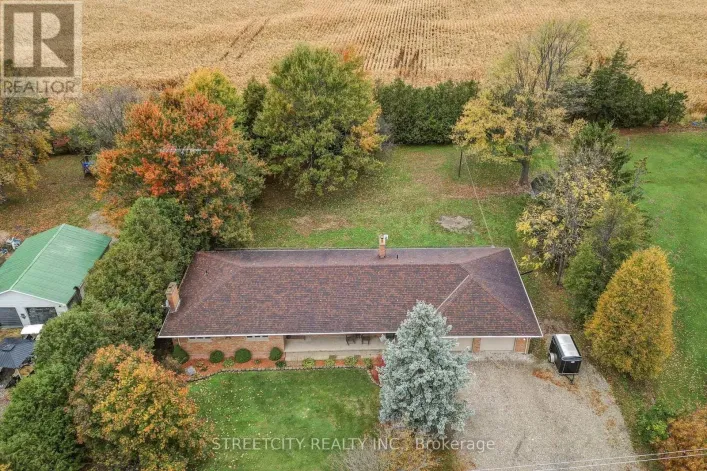 37456 TALBOTLINE LINE, Southwold