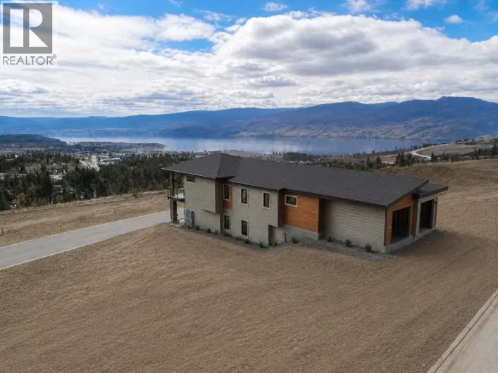 3746 Morningside Drive, West Kelowna