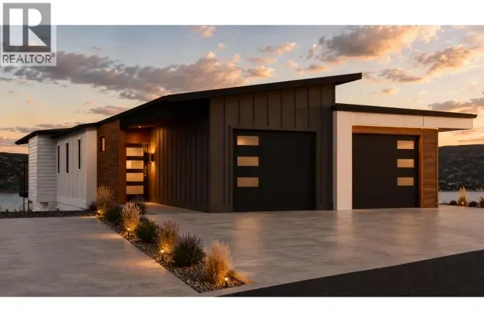 3746 Morningside Drive, West Kelowna