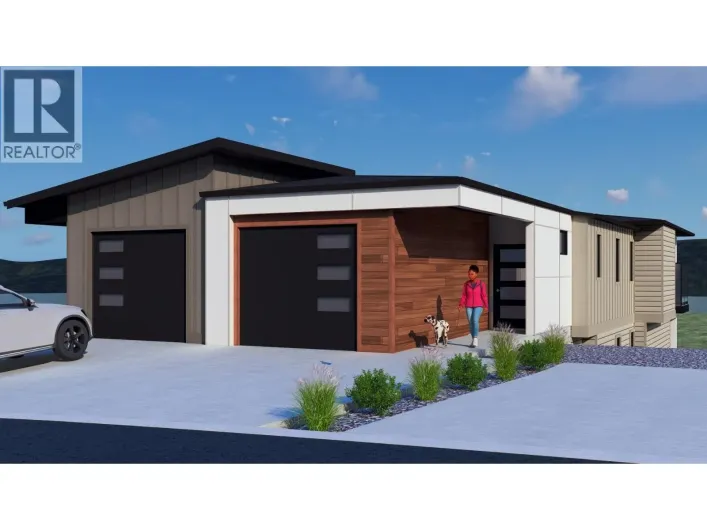 3746 Morningside Lane, West Kelowna