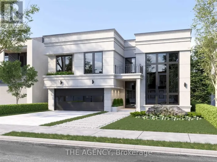 3747 SUNBANK CRESCENT, Severn