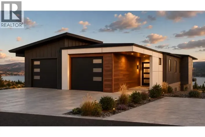 3748 Morningside Drive, West Kelowna