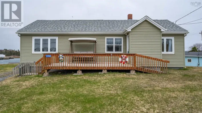 3748 Old Sambro Road, Sambro