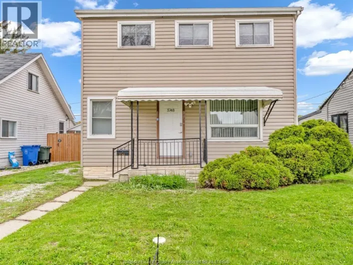 3748 WHITNEY, Windsor
