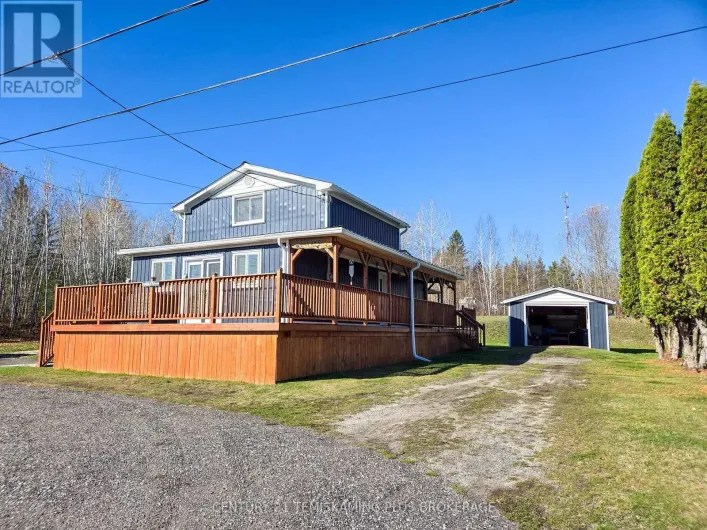 374886 11B HIGHWAY, Cobalt