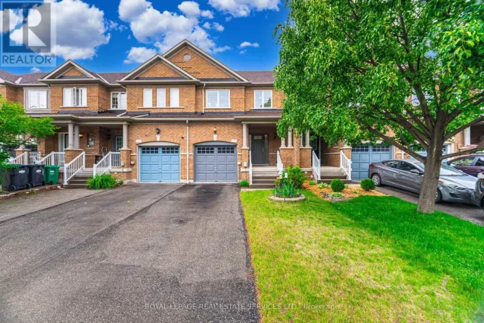 3749 NIGHTSTAR DRIVE, Mississauga