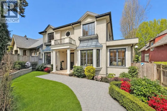 3749 W 11TH AVENUE, Vancouver