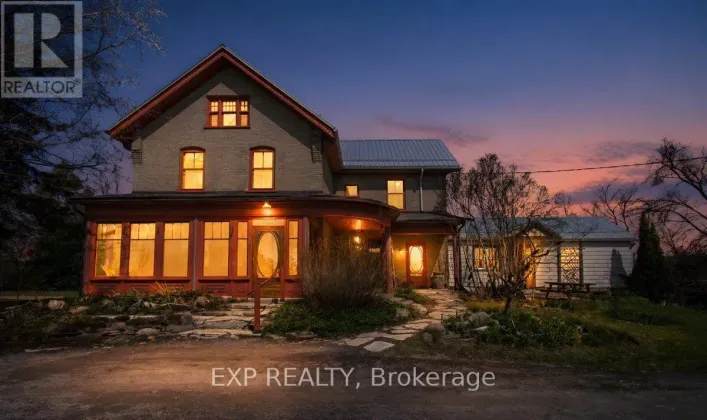 3749 WALLACE POINT ROAD, Otonabee-South Monaghan