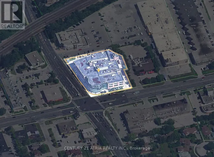 375 - 4438 SHEPPARD AVENUE E, Toronto