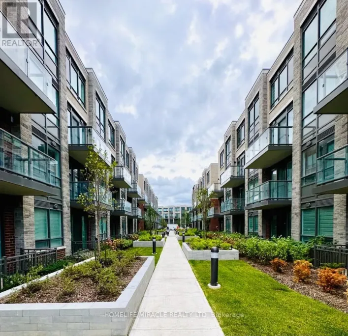 375 - 65 ATTMAR DRIVE, Brampton