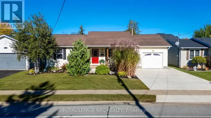 375 ALBANY STREET, Fort Erie