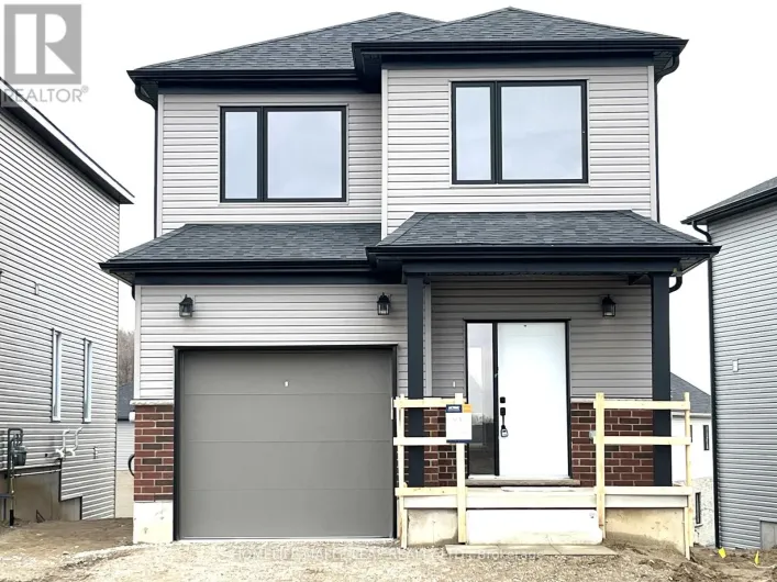 375 BENNINGER DRIVE, Kitchener