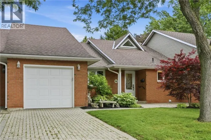 375 BOOK Road Unit# 7, Grimsby