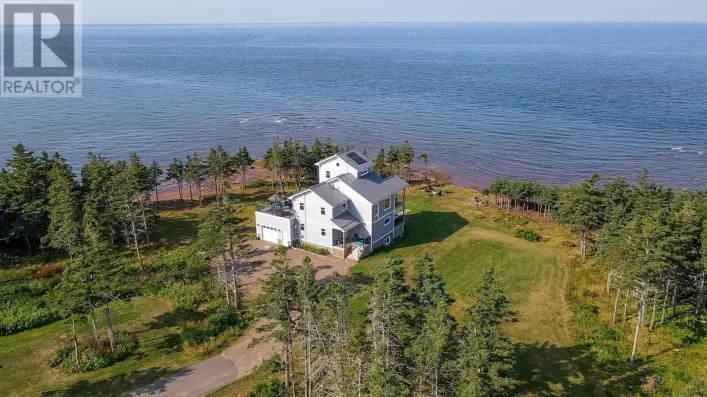 375 Campbells Way, Cape Traverse