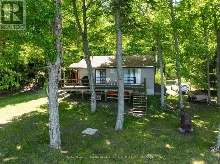 375 CEDAR SANDS ROADWAY ROAD, Rideau Lakes