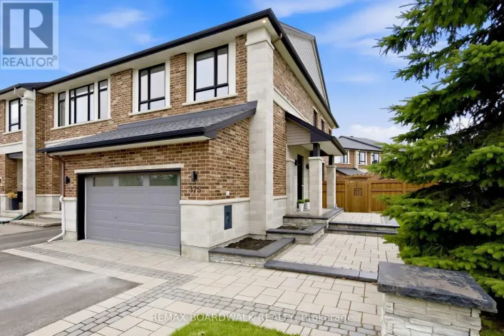 375 COOKS MILL CRESCENT, Ottawa