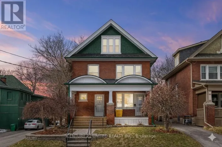 375 DOWNIE STREET, Peterborough